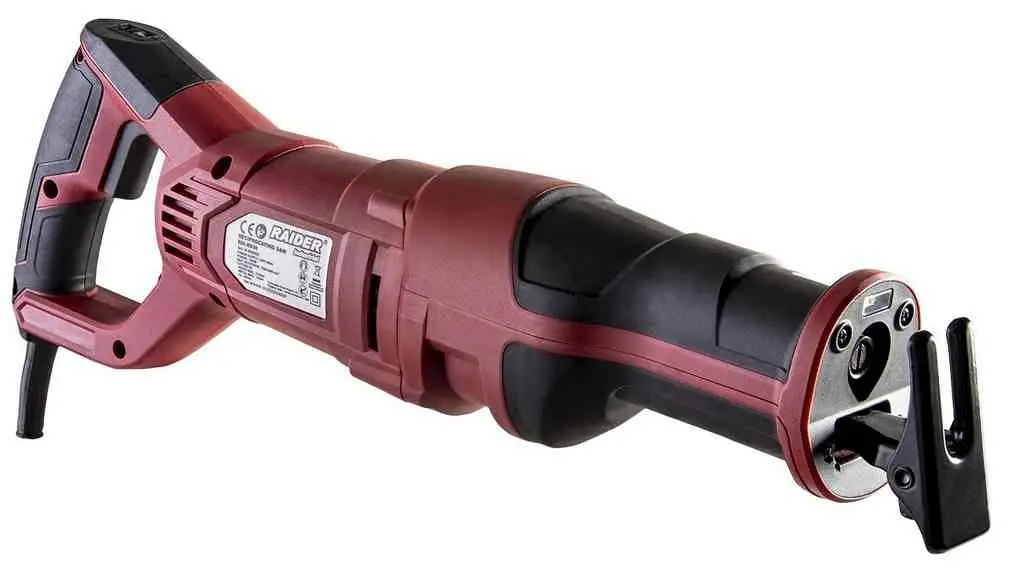Fierăstrău sabie Raider RDI-RS30