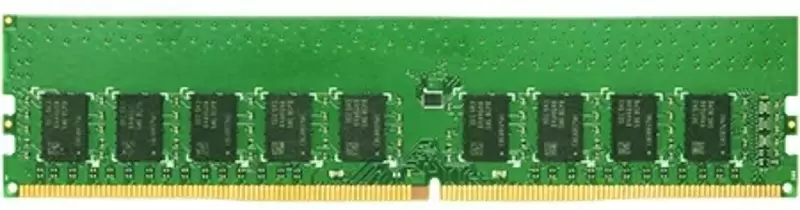 Оперативная память Synology 16ГБ DDR4-2666Mhz, 1.2V