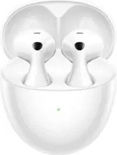 Наушники Huawei FreeBuds 6, белый