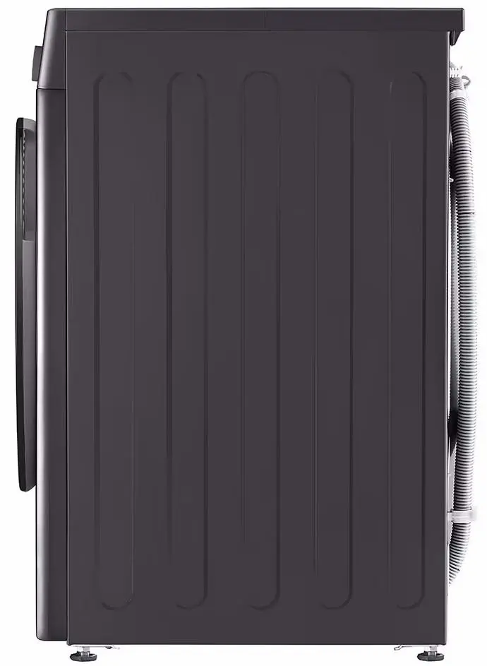 Maşină de spălat rufe LG F4DR510S2M, negru pe tehnoparc.md Maşină de spălat rufe LG F4DR510S2M, negru