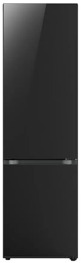 Frigider LG GBB72BM9DQ, negru