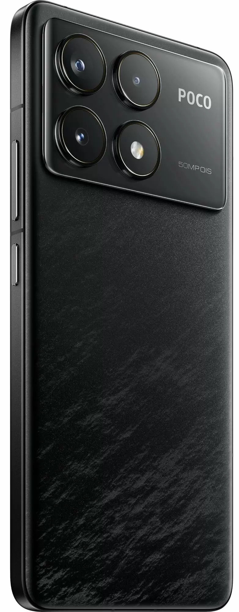 Smartphone Xiaomi Poco F6 Pro 5G 12GB/512GB, negru