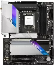 Материнская плата Gigabyte Z690 Aero G