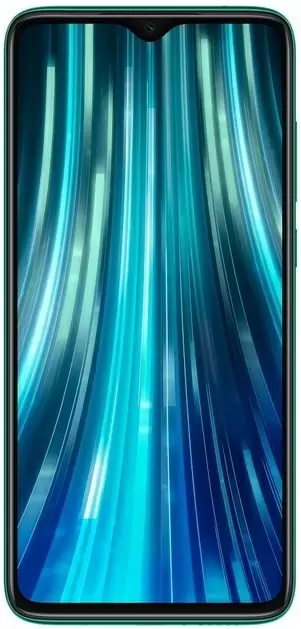 Смартфон Xiaomi Redmi Note 8 Pro 6GB/64GB, зеленый