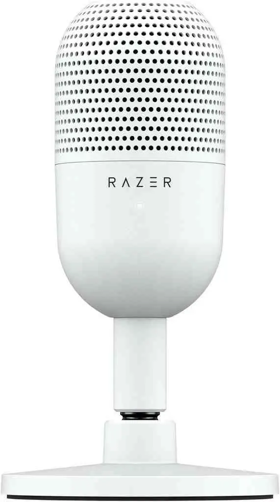 Микрофон Razer RZ19-05050300-R3M1, белый