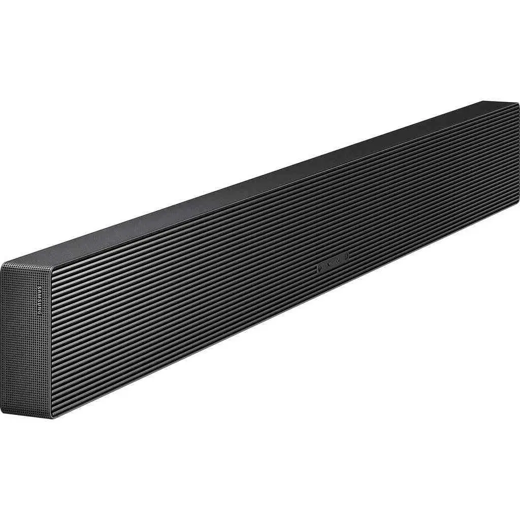Саундбар Samsung HW-QS750F/UA, черный