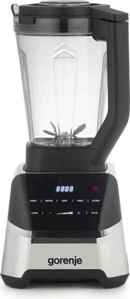Blender Gorenje BP1500DE, argintiu