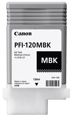 Картридж Canon PFI-120MBk