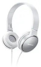 Căşti Panasonic RP-HF300GC-W, alb pe tehnoparc.md Căşti Panasonic RP-HF300GC-W, alb