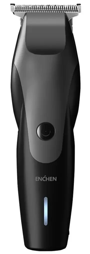 Машинка для стрижки волос Xiaomi Humming Bird Hair Clipper, черный