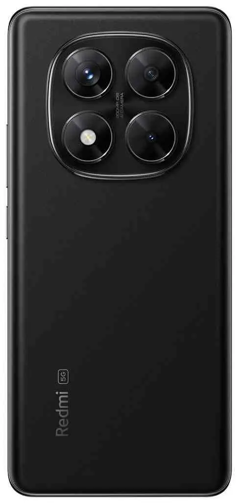 Smartphone Xiaomi Redmi Note 14 Pro+ 5G 12GB/512GB, negru