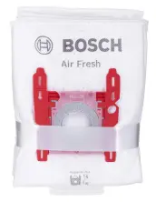 Набор мешков для пылесоса Bosch AirFresh Gall BBZAFGALL