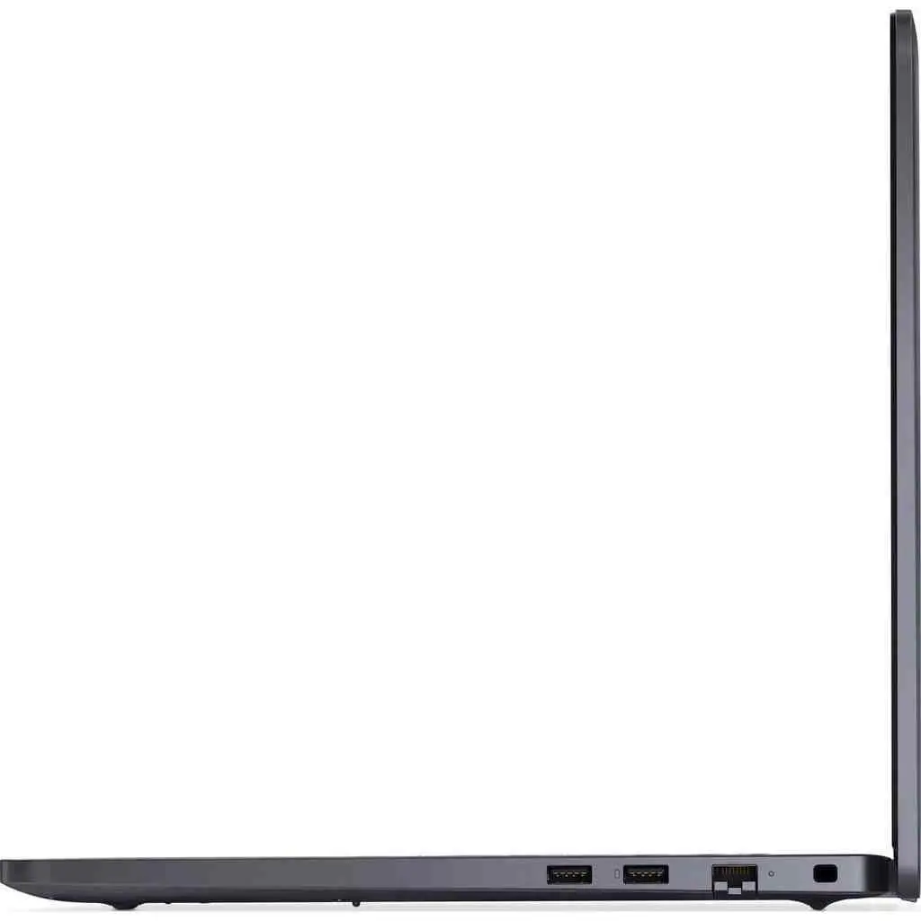 Ноутбук Dell Pro 16 PC16255 (16.0"/FHD+/Ryzen 5 PRO/16GB/1TB/Radeon Graphics/Win 11), черный