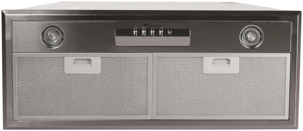 Hotă Tornado Modul 1200 (52), inox