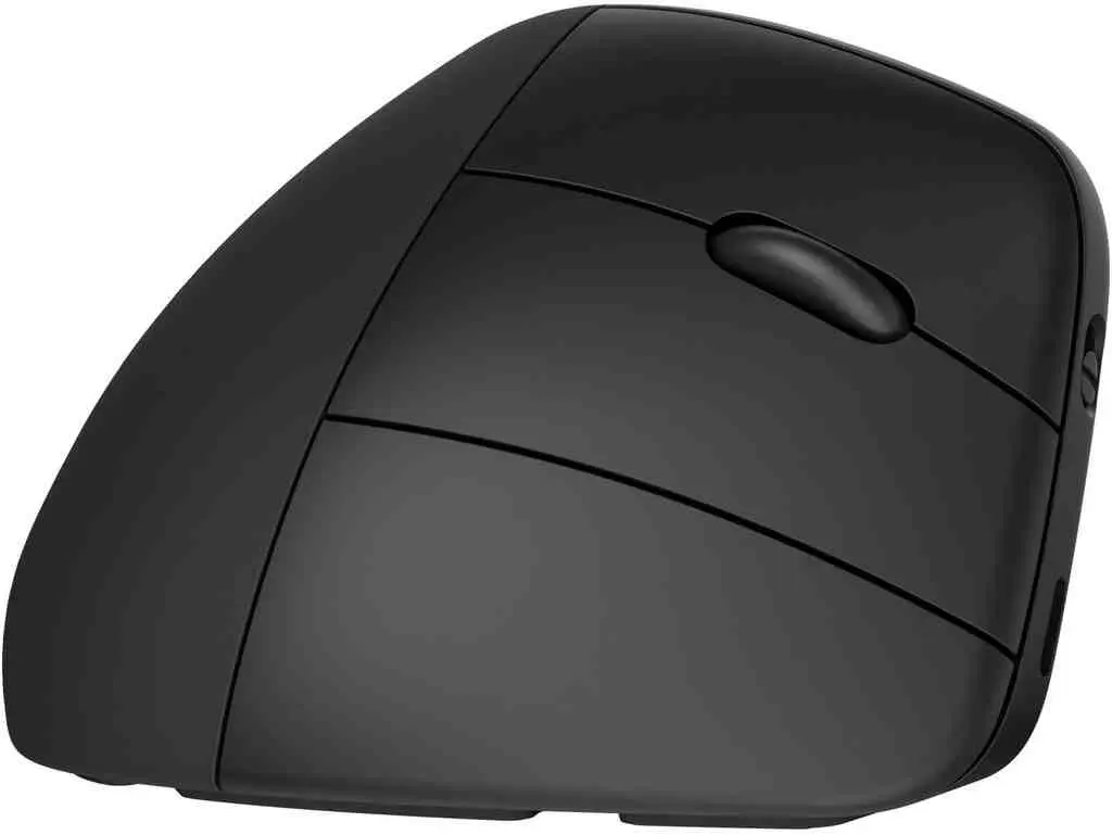 Mouse HP 920 Ergonomic, negru
