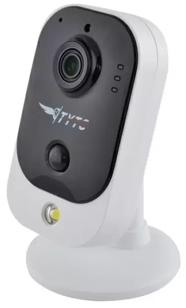 Камера видеонаблюдения Tyto IPC 2Q28-NSW-10