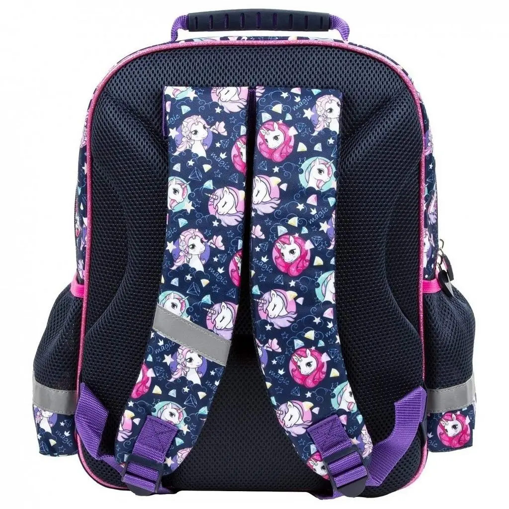 Rucsac școlar Derform Unicorn PL15BJR14