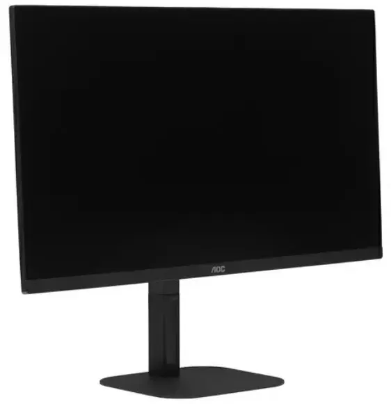 Monitor Aoc Q27V5N/BK, negru