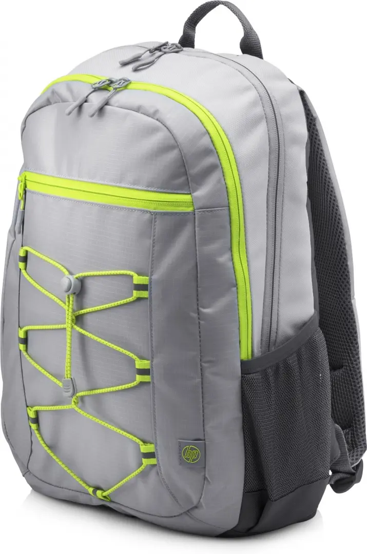 Rucsac HP Active, gri