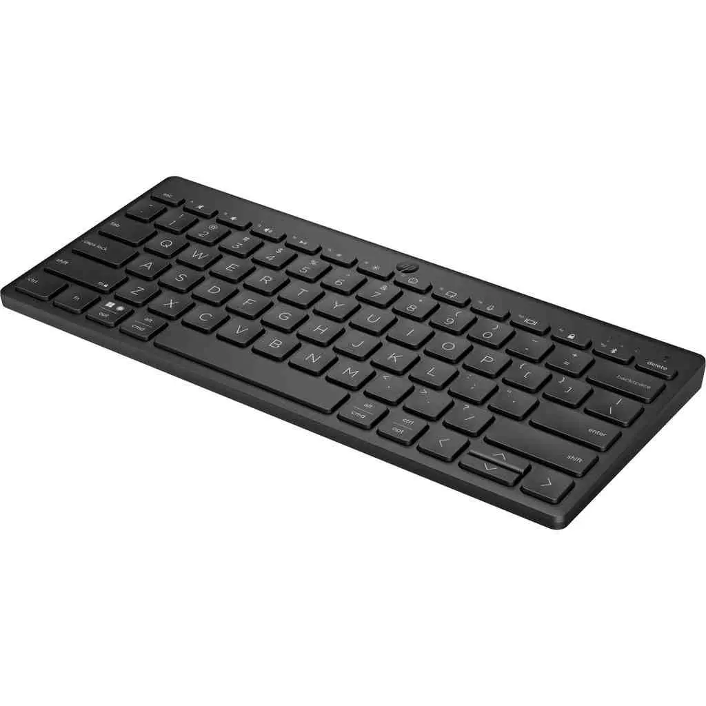 Клавиатура HP 350, черный