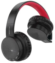 Наушники Borofone BO11 Maily, черный на tehnoparc.md Наушники Borofone BO11 Maily, черный