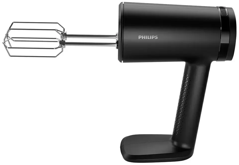 Mixer Philips HR3781/00, negru