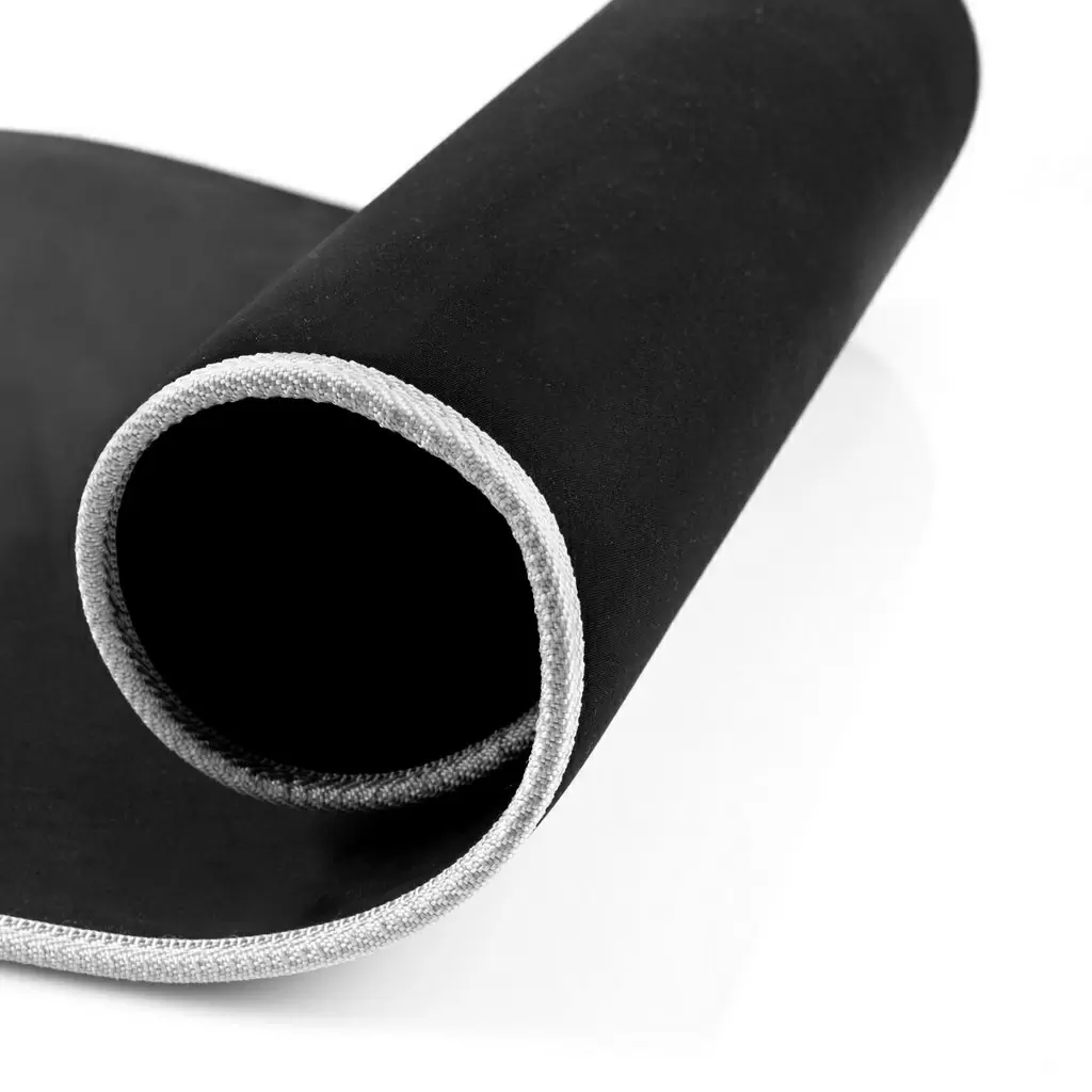 Covoraș fitness Spokey Flexmat V, negru