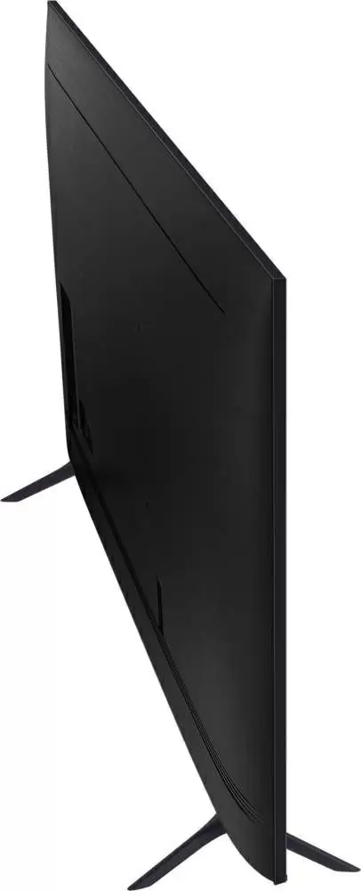 Телевизор Samsung UE55AU7170UXUA, черный