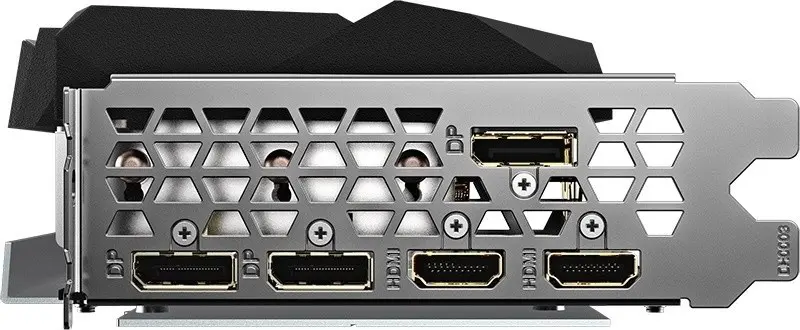 Placă video Gigabyte GeForce RTX3090 24GB GDDR6X Gaming OC pe tehnoparc.md Placă video Gigabyte GeForce RTX3090 24GB GDDR6X Gaming OC
