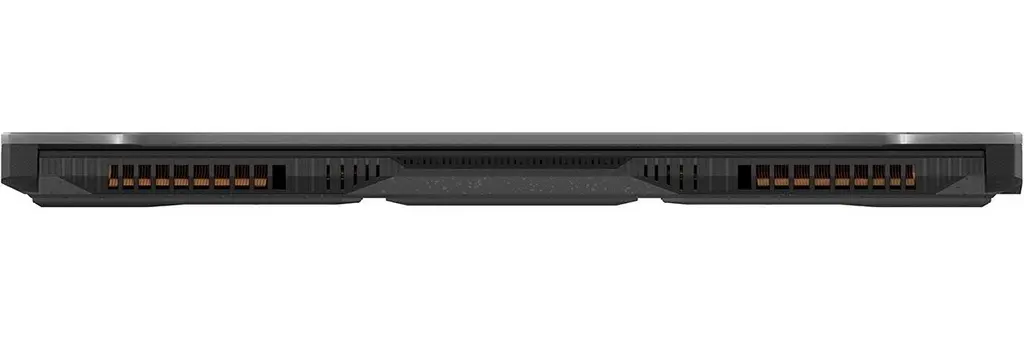 Laptop Asus TUF Gaming A17 FA707RM (17.3"/FHD/Ryzen 7 6800H/16GB/512GB/GeForce RTX 3060 6GB), gri