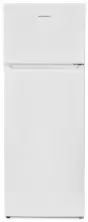Холодильник Heinner HF-V213F+, белый