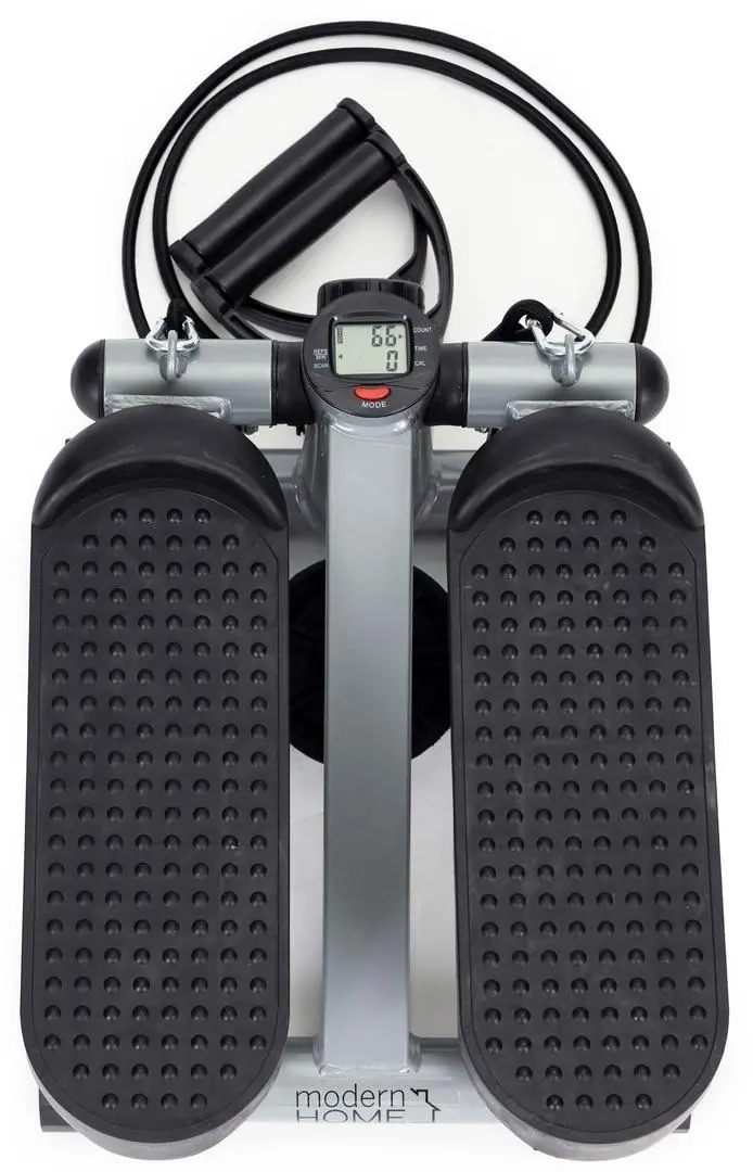 Stepper Modern Home GB-S068, gri/negru