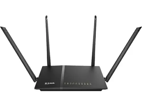 Router wireless D-link DIR-815/RU/R1B