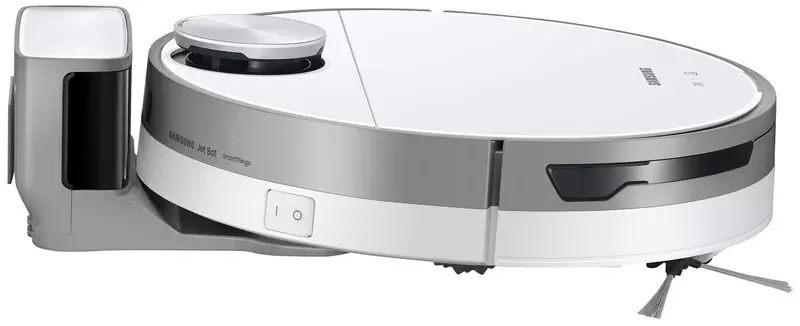 Робот-пылесос Samsung VR30T80313W/EV, белый