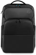 Рюкзак Dell Pro 15.6", черный