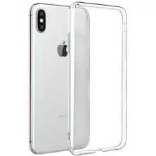 Husă de protecție Nillkin iPhone 6S/6 Ultra thin TPU Nature, transparent pe tehnoparc.md Husă de protecție Nillkin iPhone 6S/6 Ultra thin TPU Nature, transparent