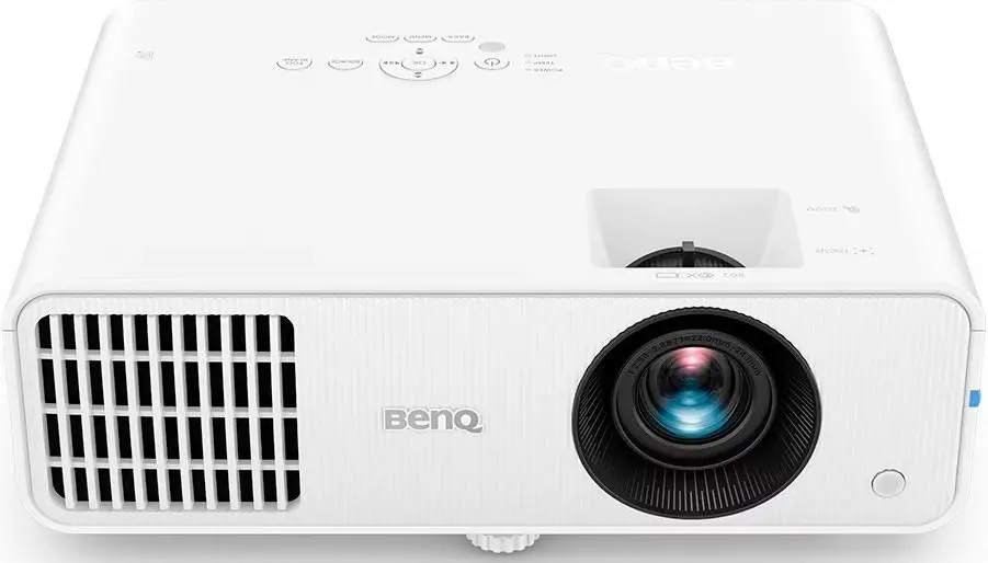 Проектор Benq LW550, белый