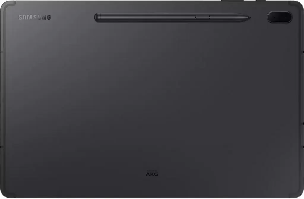 Планшет Samsung Galaxy Tab S7 FE 12.4 2021 64ГБ, черный