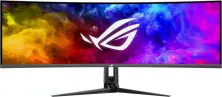 Monitor Asus ROG Swift PG49WCD, negru