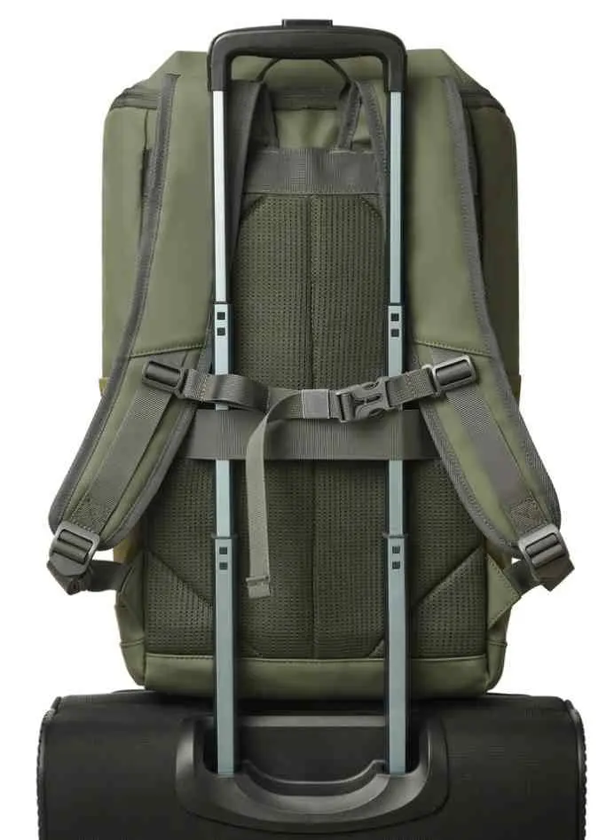 Rucsac Rivacase 7856, verde