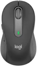 Мышка Logitech M650 Signature, черный