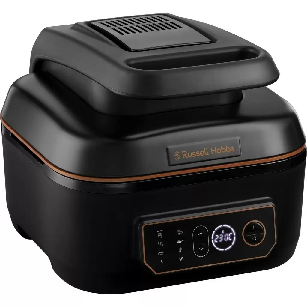 Friteuză Russell Hobbs 26520-56, negru