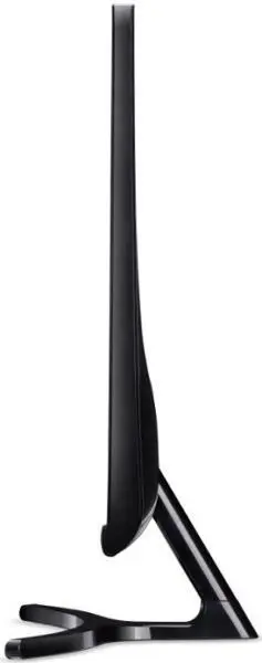 Монитор Acer ED272A, черный