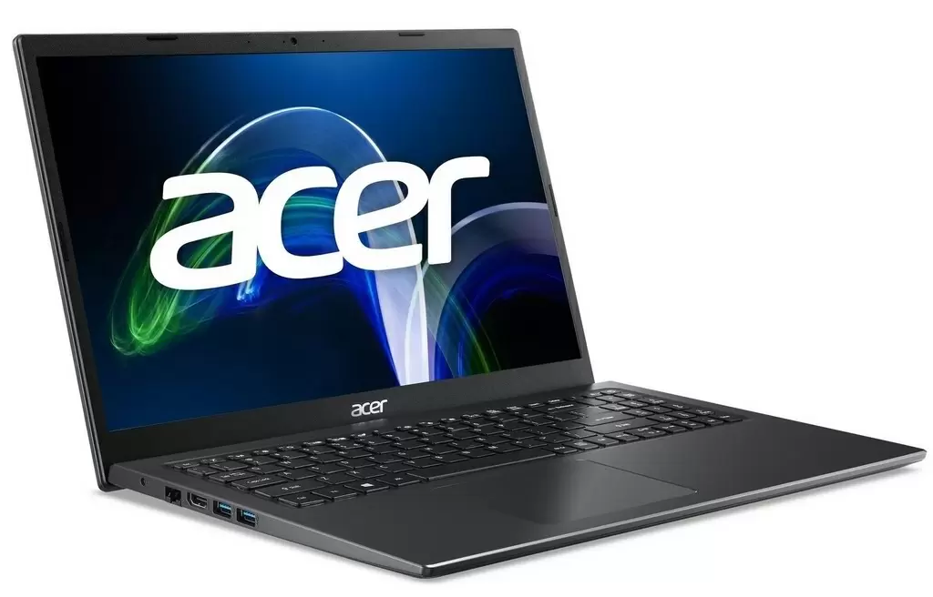 Ноутбук Acer Extensa EX215-32 NX.EGNEU.00C (15.6"/FHD/Celeron N4500/8ГБ/256ГБ/Intel UHD), черный