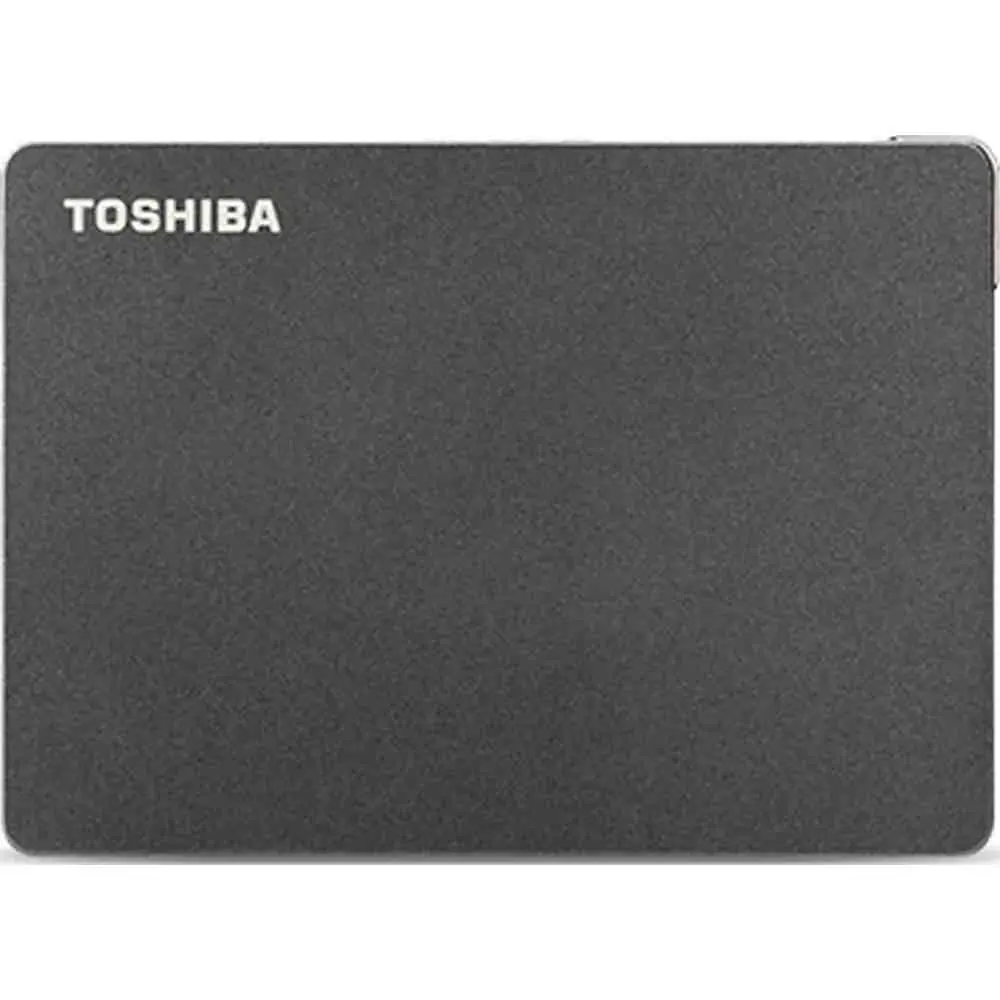 Disc rigid extern Toshiba Canvio Gaming Black 1T, negru pe tehnoparc.md Disc rigid extern Toshiba Canvio Gaming Black 1T, negru
