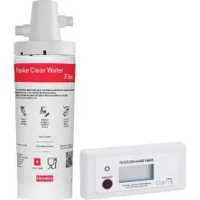 Filtru sub chiuvetă Franke Clear Water pe tehnoparc.md Filtru sub chiuvetă Franke Clear Water
