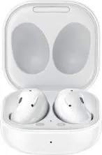 Căşti Samsung Galaxy Buds Live, alb