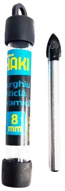 Burghiu Haki 4612