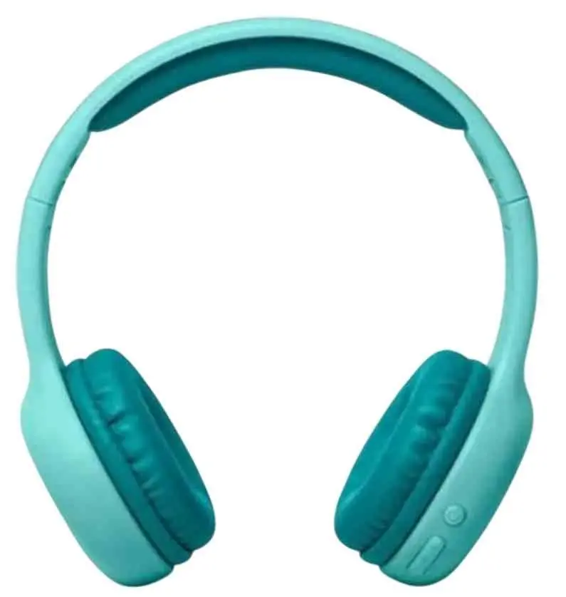Căşti Muse M-215 BTB, albastru pe tehnoparc.md Căşti Muse M-215 BTB, albastru