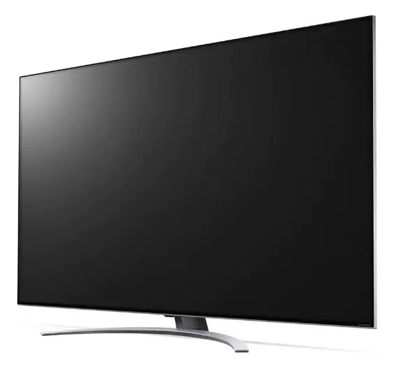 Televizor LG 86NANO926PB, negru
